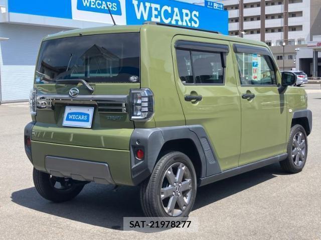 Daihatsu TAFT 2023-01 8653643-2