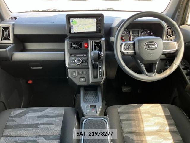 Daihatsu TAFT 2023-01 8653643-3