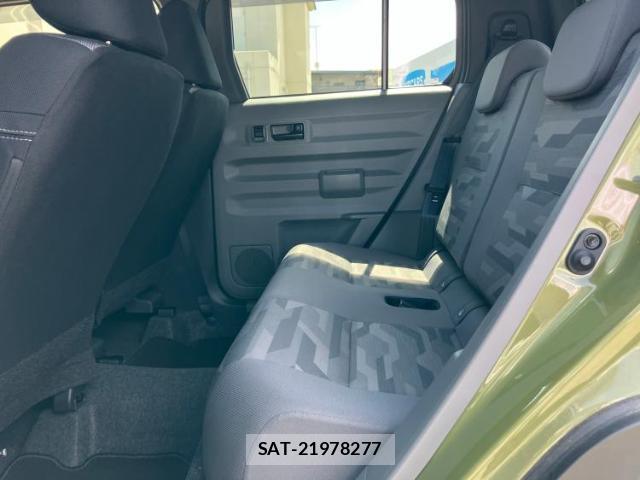 Daihatsu TAFT 2023-01 8653643-5