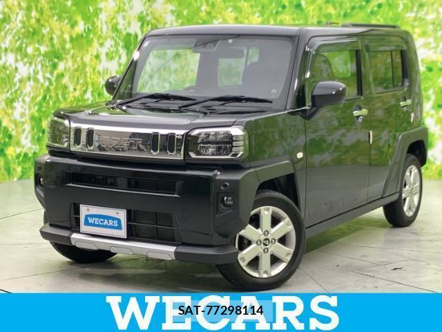 Daihatsu TAFT 2021-07 8653740-0