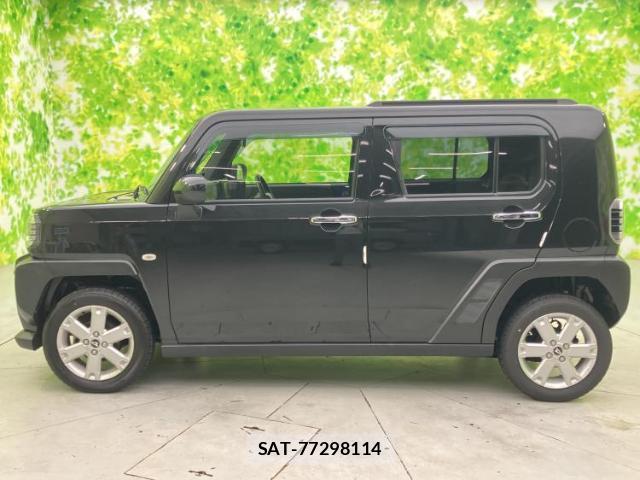 Daihatsu TAFT 2021-07 8653740-1