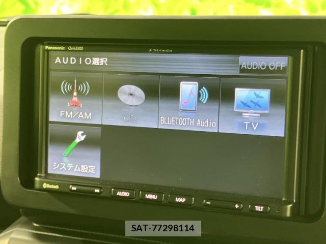 Daihatsu TAFT 2021-07 8653740-10