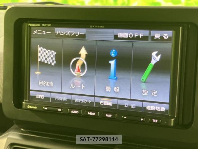 Daihatsu TAFT 2021-07 8653740-11