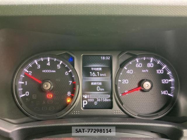 Daihatsu TAFT 2021-07 8653740-14