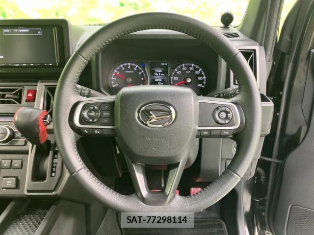 Daihatsu TAFT 2021-07 8653740-15