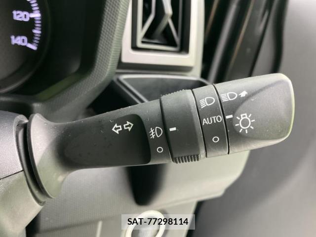 Daihatsu TAFT 2021-07 8653740-16