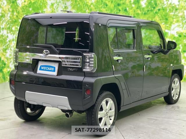 Daihatsu TAFT 2021-07 8653740-2