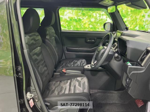 Daihatsu TAFT 2021-07 8653740-3
