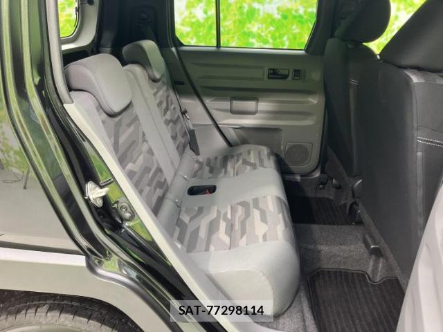 Daihatsu TAFT 2021-07 8653740-4
