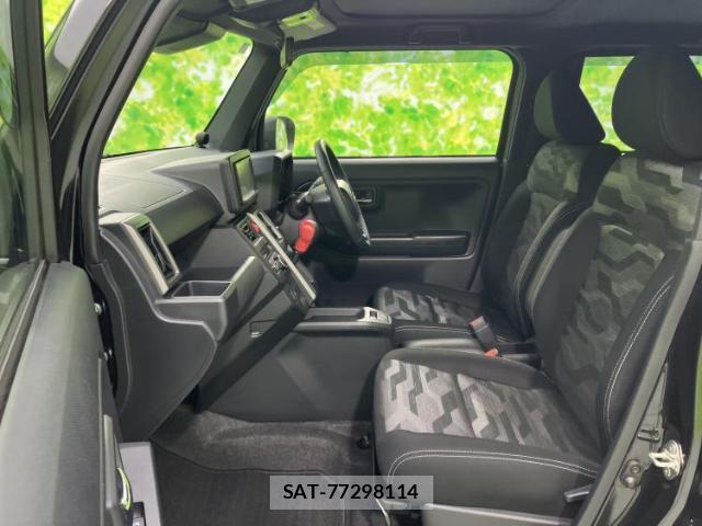 Daihatsu TAFT 2021-07 8653740-5