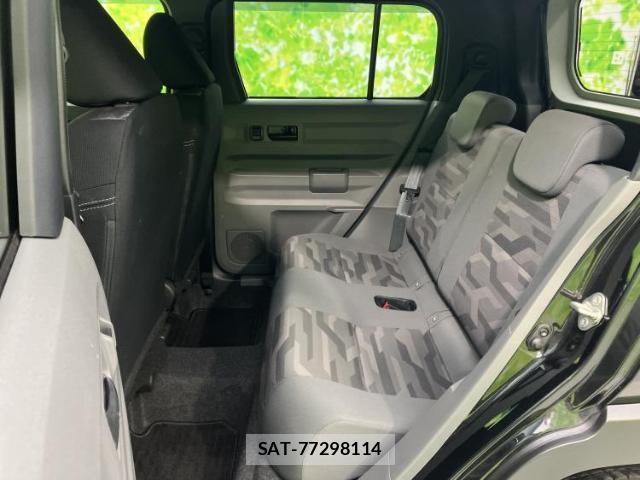 Daihatsu TAFT 2021-07 8653740-6