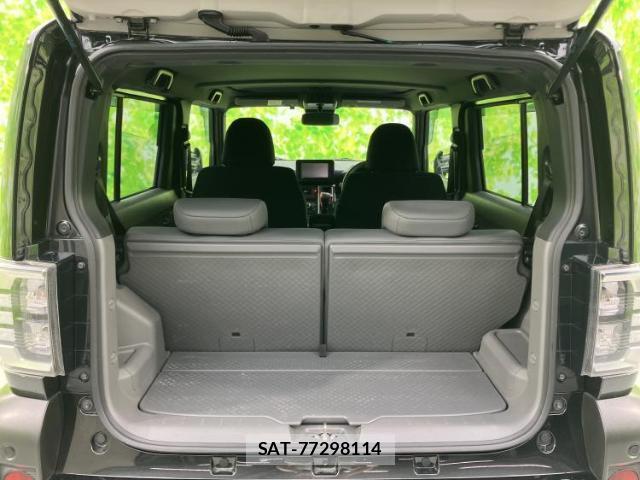 Daihatsu TAFT 2021-07 8653740-7