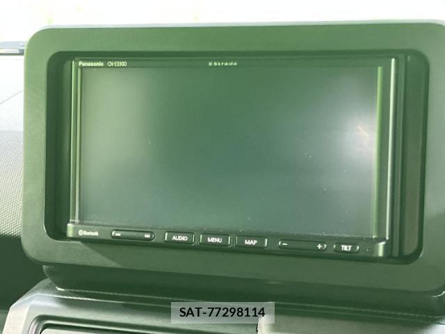 Daihatsu TAFT 2021-07 8653740-8
