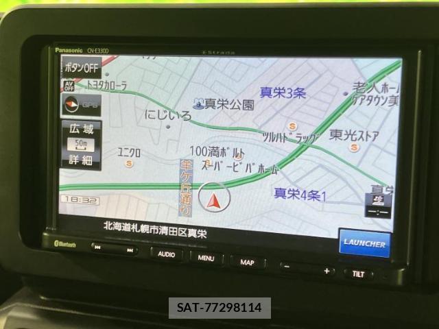Daihatsu TAFT 2021-07 8653740-9
