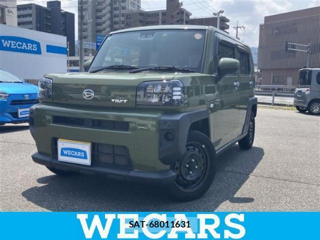 Daihatsu TAFT 2022-07 8653744-0