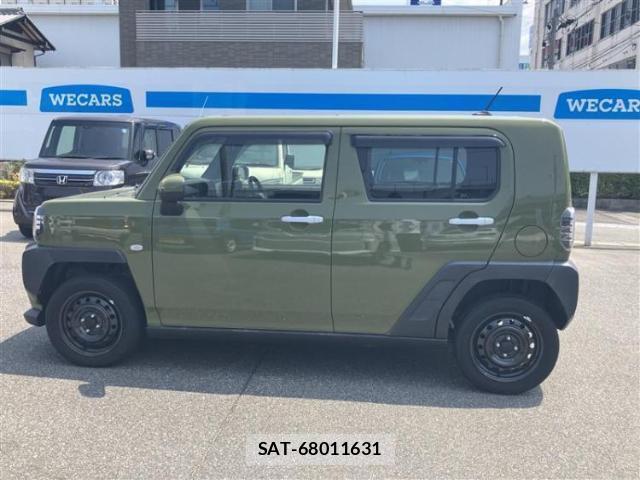 Daihatsu TAFT 2022-07 8653744-1