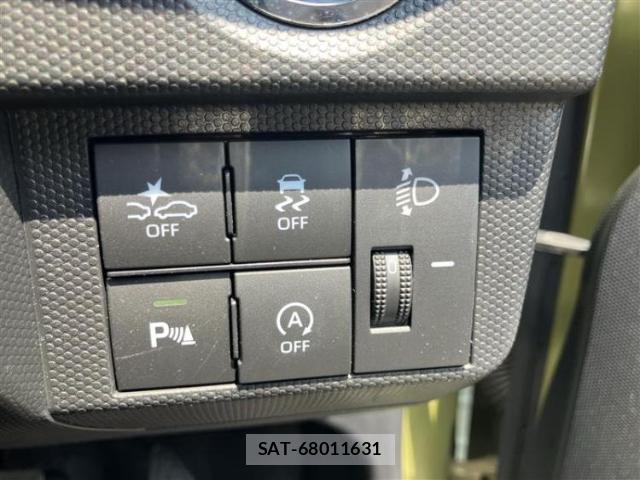 Daihatsu TAFT 2022-07 8653744-11