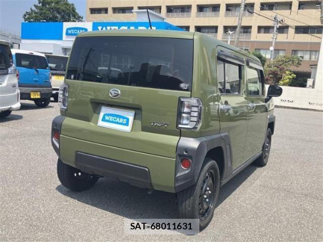 Daihatsu TAFT 2022-07 8653744-2