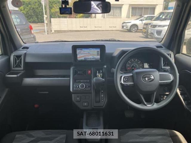 Daihatsu TAFT 2022-07 8653744-3