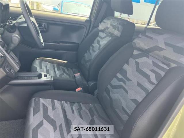 Daihatsu TAFT 2022-07 8653744-5