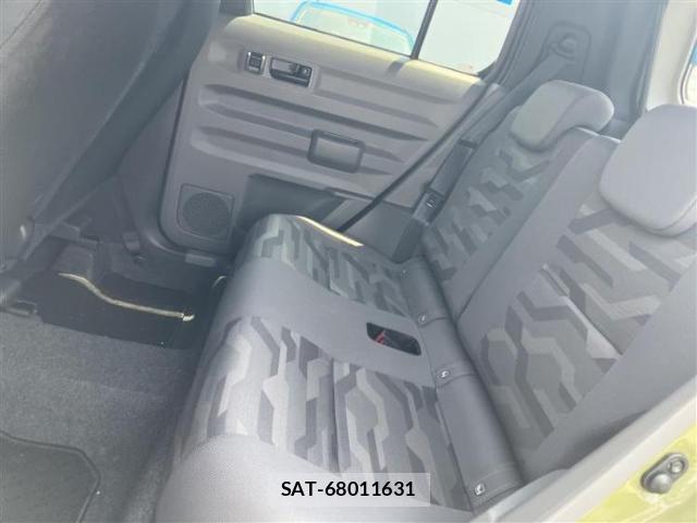 Daihatsu TAFT 2022-07 8653744-6