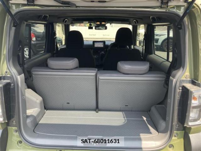 Daihatsu TAFT 2022-07 8653744-7
