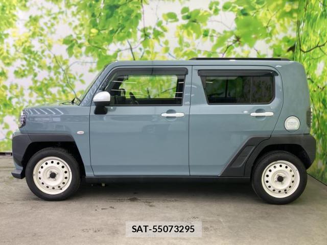 Daihatsu TAFT 2021-07 8653766-1