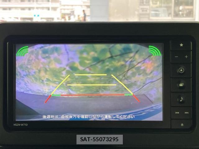 Daihatsu TAFT 2021-07 8653766-12
