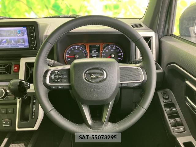 Daihatsu TAFT 2021-07 8653766-14