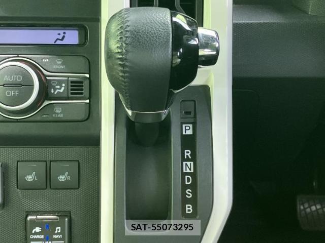 Daihatsu TAFT 2021-07 8653766-17
