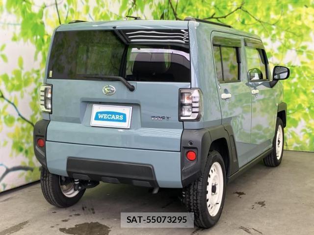 Daihatsu TAFT 2021-07 8653766-2