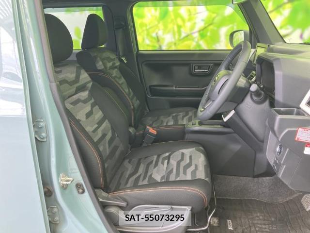 Daihatsu TAFT 2021-07 8653766-3