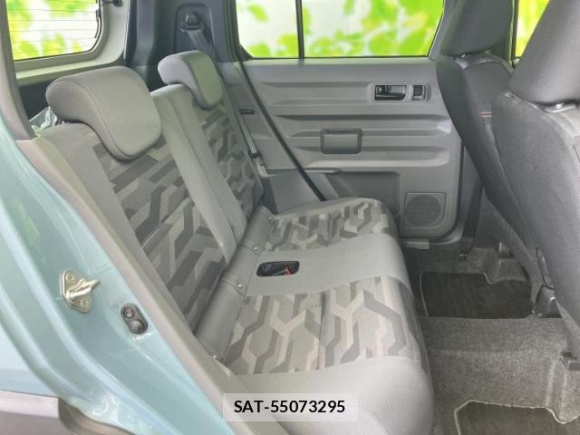 Daihatsu TAFT 2021-07 8653766-4