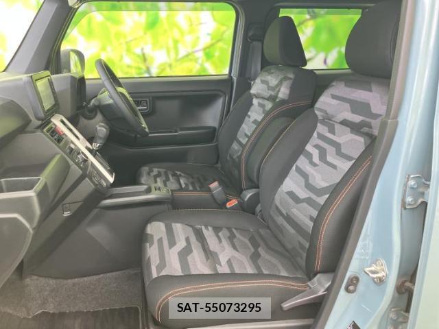 Daihatsu TAFT 2021-07 8653766-5
