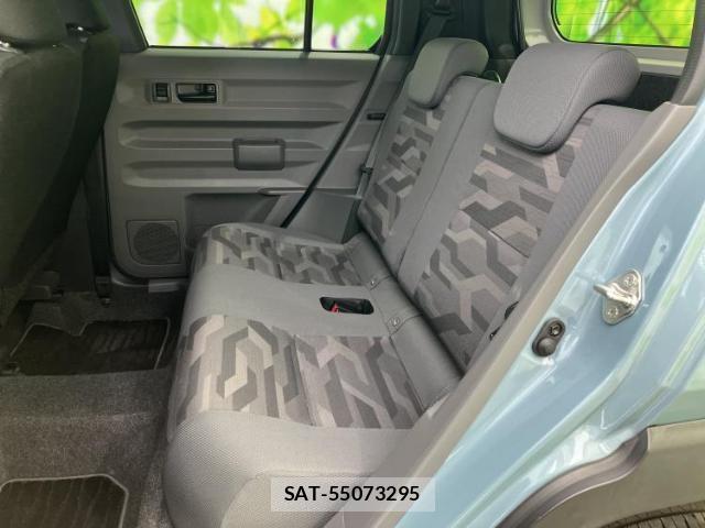 Daihatsu TAFT 2021-07 8653766-6