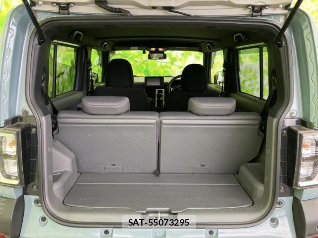 Daihatsu TAFT 2021-07 8653766-7