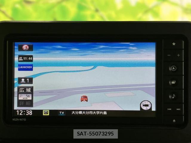 Daihatsu TAFT 2021-07 8653766-9