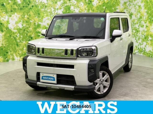 Daihatsu TAFT 2021-06 8653773-0