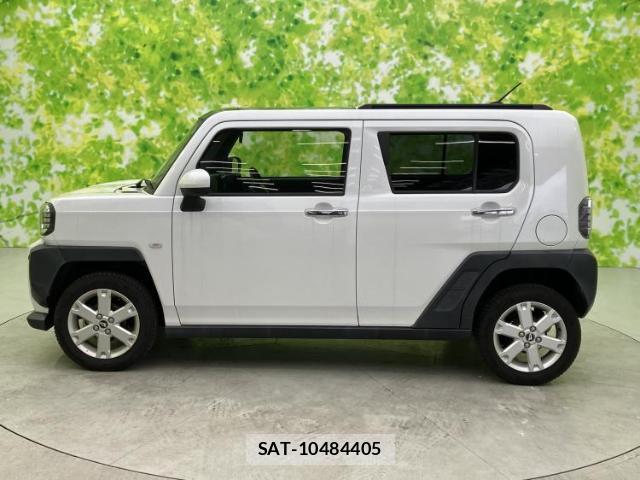 Daihatsu TAFT 2021-06 8653773-1