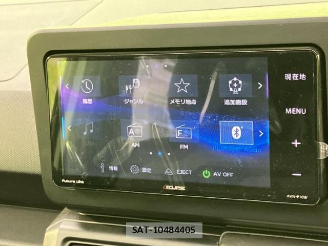 Daihatsu TAFT 2021-06 8653773-10