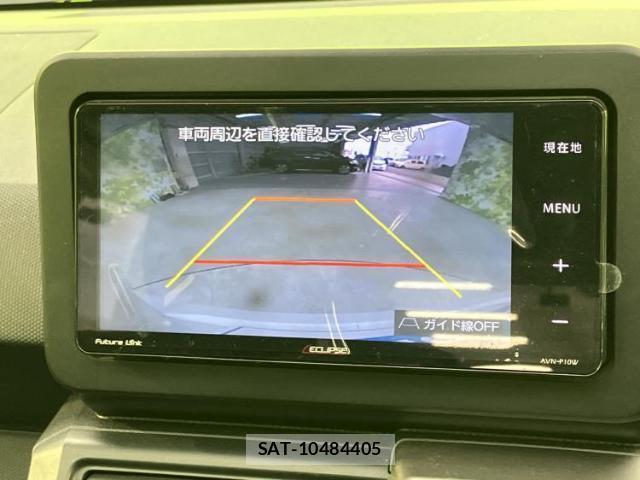 Daihatsu TAFT 2021-06 8653773-11