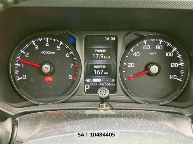 Daihatsu TAFT 2021-06 8653773-13