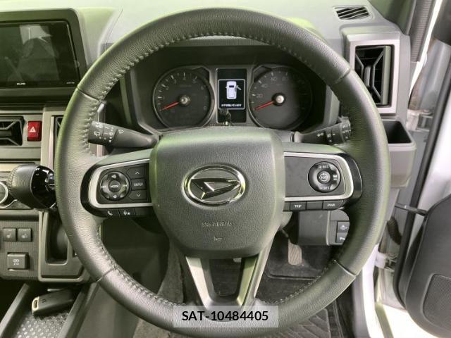 Daihatsu TAFT 2021-06 8653773-14
