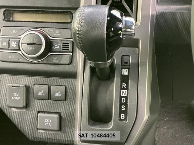 Daihatsu TAFT 2021-06 8653773-17