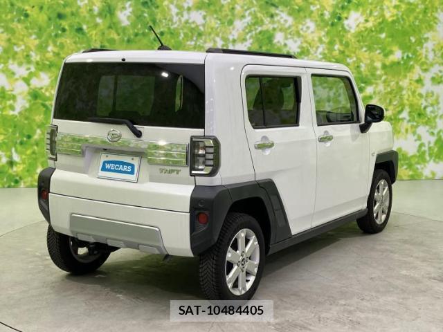 Daihatsu TAFT 2021-06 8653773-2