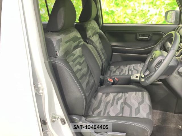 Daihatsu TAFT 2021-06 8653773-3