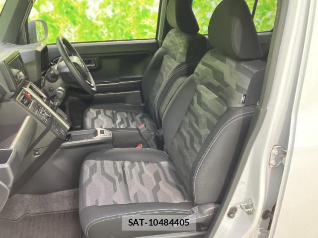 Daihatsu TAFT 2021-06 8653773-5