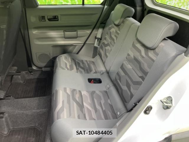 Daihatsu TAFT 2021-06 8653773-6