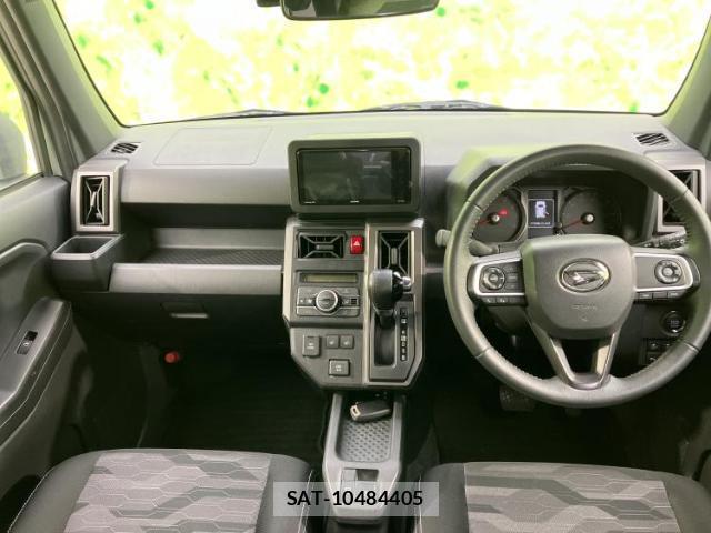 Daihatsu TAFT 2021-06 8653773-7