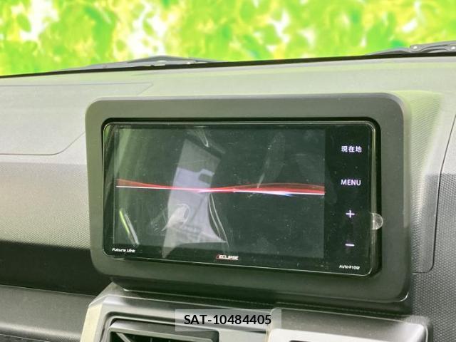 Daihatsu TAFT 2021-06 8653773-8